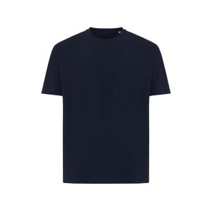 Koszulka z bawełny z recyklingu Iqoniq Teide