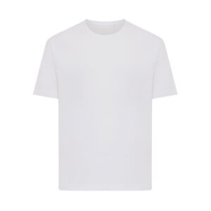 Koszulka z bawełny z recyklingu Iqoniq Teide