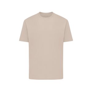 Koszulka z bawełny z recyklingu Iqoniq Teide