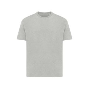 Koszulka z bawełny z recyklingu Iqoniq Teide