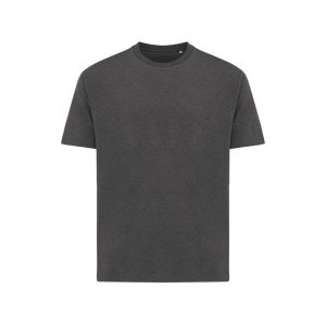 Koszulka z bawełny z recyklingu Iqoniq Teide