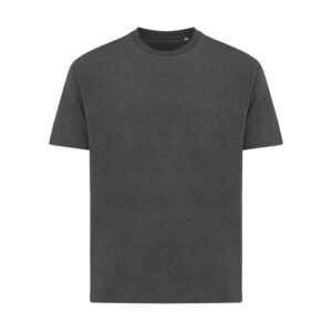 Koszulka z bawełny z recyklingu Iqoniq Teide