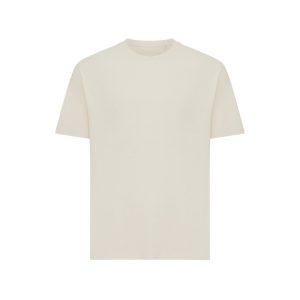 Koszulka z bawełny z recyklingu Iqoniq Teide