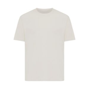 Koszulka z bawełny z recyklingu Iqoniq Teide