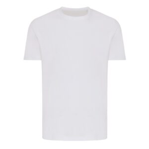 Koszulka z bawełny z recyklingu Iqoniq Brett