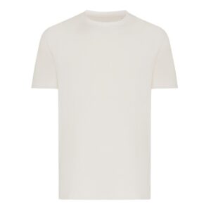 Koszulka z bawełny z recyklingu Iqoniq Brett