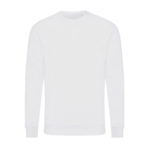 Bluza z bawełny z recyklingu Iqoniq Zion