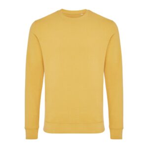 Bluza z bawełny z recyklingu Iqoniq Zion