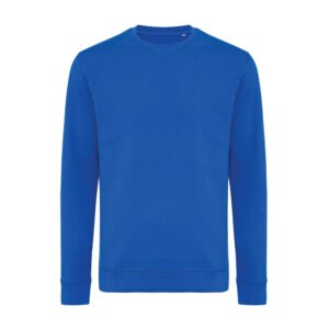 Bluza z bawełny z recyklingu Iqoniq Zion