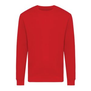 Bluza z bawełny z recyklingu Iqoniq Zion