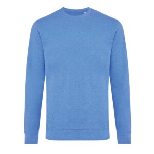 Bluza z niebarwionej bawełny z recyklingu Iqoniq Denali