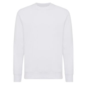 Lekki sweter Iqoniq Etosha, bawełna z recyklingu