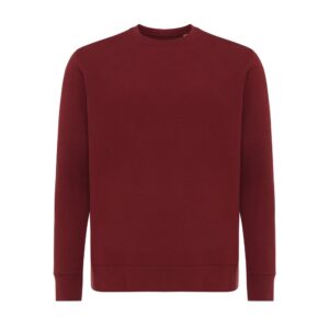 Lekki sweter Iqoniq Etosha, bawełna z recyklingu