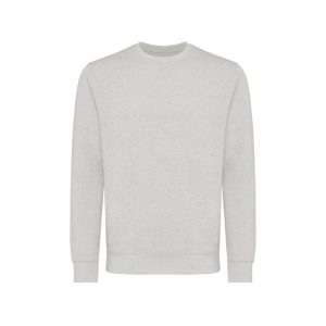 Lekki sweter Iqoniq Etosha, bawełna z recyklingu