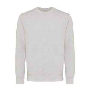 Lekki sweter Iqoniq Etosha, bawełna z recyklingu