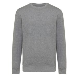 Lekki sweter Iqoniq Etosha, bawełna z recyklingu