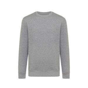 Lekki sweter Iqoniq Etosha, bawełna z recyklingu