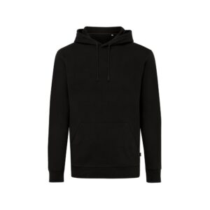 Bluza z kapturem z bawełny z recyklingu Iqoniq Jasper