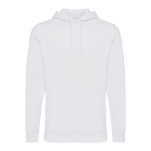 Bluza z kapturem z bawełny z recyklingu Iqoniq Jasper