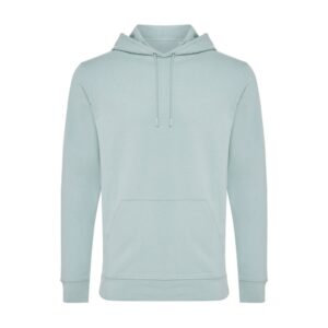 Bluza z kapturem z bawełny z recyklingu Iqoniq Jasper