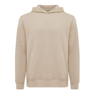 Bluza z kapturem i kieszeniami Iqoniq Yengo z bawełny z recyklingu