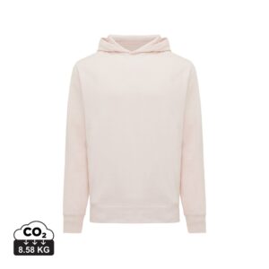 Bluza z kapturem i kieszeniami Iqoniq Yengo z bawełny z recyklingu