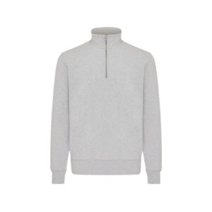 Bluza Iqoniq Elgon z bawełny z recyklingu