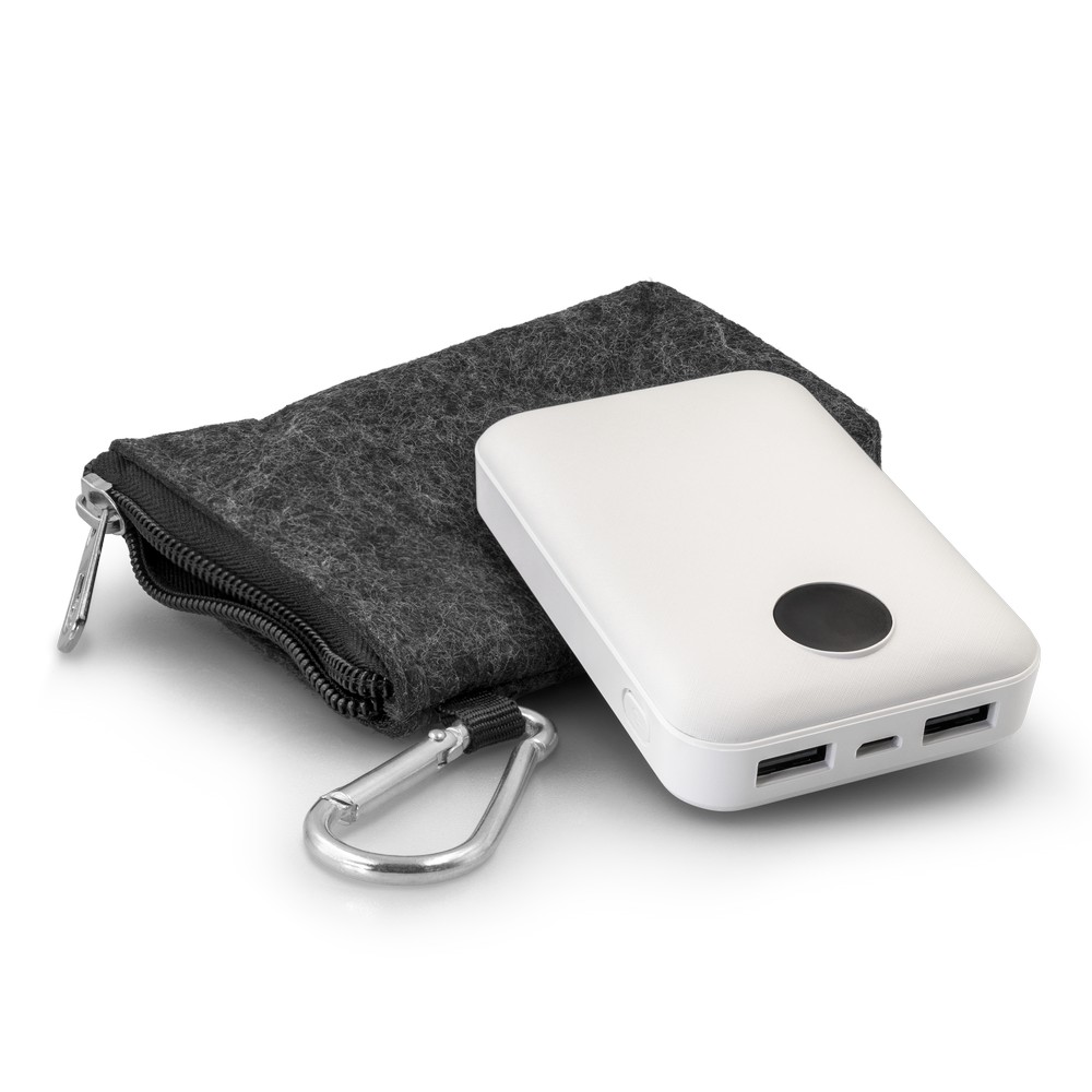 Power bank 10000 mAh Air Gifts | Daniel