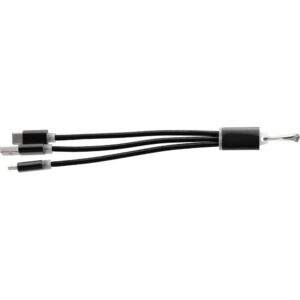 Kabel do ładowania, brelok do kluczy