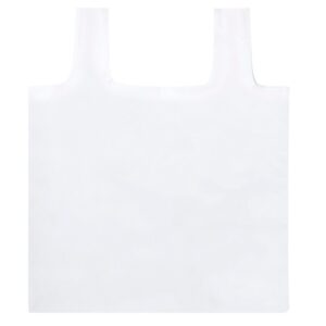 Torba RPET na zakupy, składana