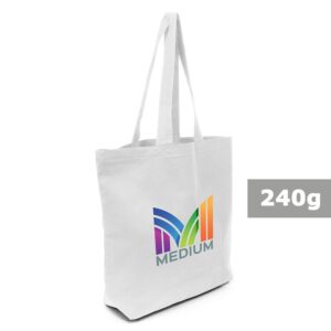 Torba bawełniana na zakupy | Ornell