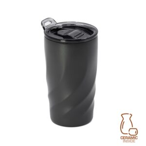 Kubek podróżny BrandCharger Vortex Calix Ceramica