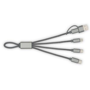 Kabel do ładowania i synchronizacji BrandCharger Trident 2