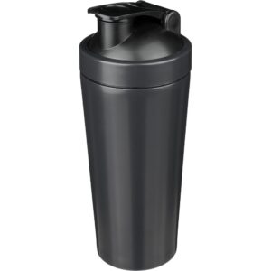 Butelka sportowa 750 ml, shaker
