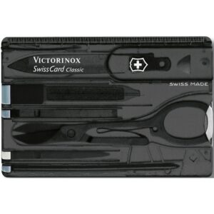 Narzędzie wielofunkcyjne Victorinox SwissCard Classic