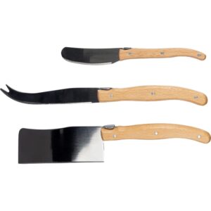 Zestaw do wędlin RPET