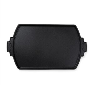 Nakładka na kuchenkę VINGA Monte Ardoise