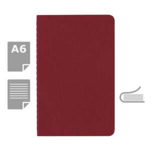 Zeszyt MOLESKINE Cahier Journal ok. A6
