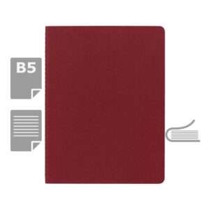 Zeszyt MOLESKINE Cahier Journal ok. B5