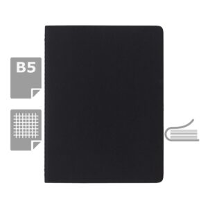 Zeszyt MOLESKINE Cahier Journal ok. B5