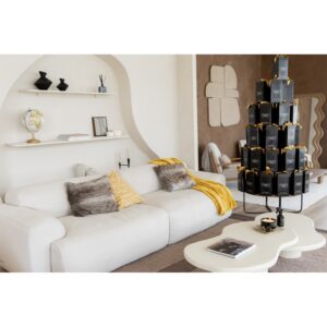 Zestaw prezentowy Home & Body DeLuxe TREATMENTS