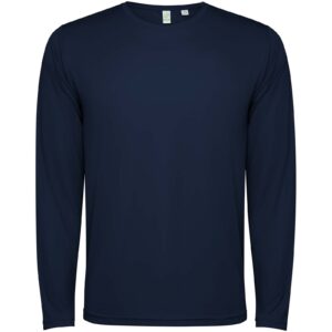 Estoril long sleeve kids t-shirt