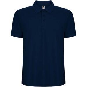 Pegaso Premium dziecięca koszulka polo z krótkim rękawem