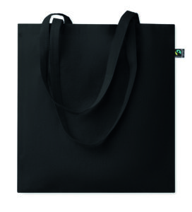 Torba na zakupy Fairtrade 180gr OSOLE+ COLOUR