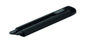 Duży chowany nóż BLADE +