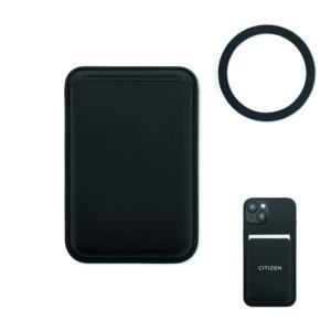 Magnetyczne etui na kartę KARTA