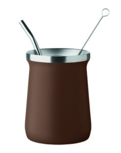 Kubek do herbaty yerba mate MIYERBA