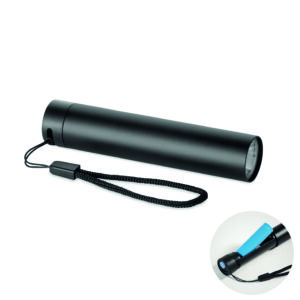 Latarka aluminiowa LUME