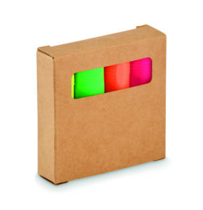 Zestaw zakreślaczy HIGH4