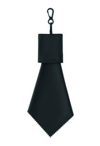 Ściereczka czyszcząca RPET CLEAR